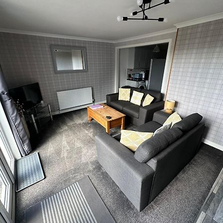 Self Catering Spacious 2 Bed Apartment With Sea Views South Erradale Eksteriør bilde