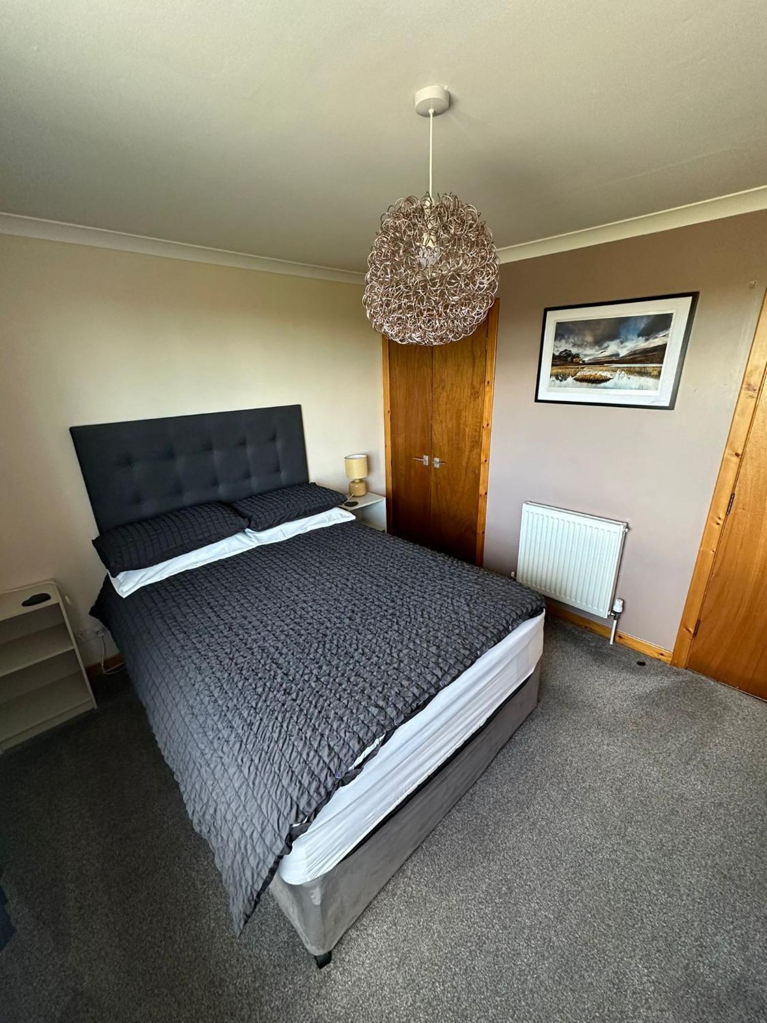 Self Catering Spacious 2 Bed Apartment With Sea Views South Erradale Eksteriør bilde